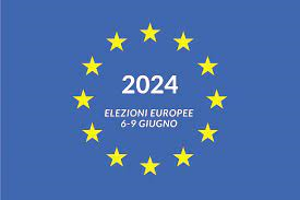 Elezioni del Parlamento Europeo  del 9/6/2023